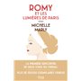 Romy et les lumières de Paris