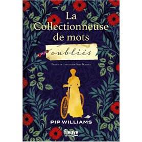 La collectionneuse de mots oubliés