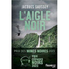 L'Aigle noir