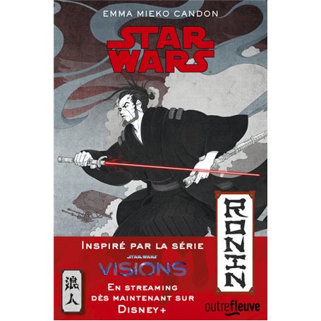 Star Wars : Ronin