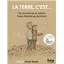 La Terre, c'est