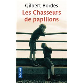 Les chasseurs de papillons