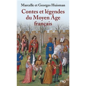 Contes et légendes du Moyen-Âge français