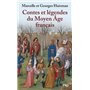 Contes et légendes du Moyen-Âge français