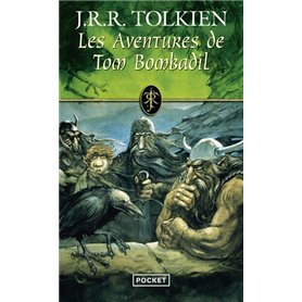 Les aventures de Tom Bombadil