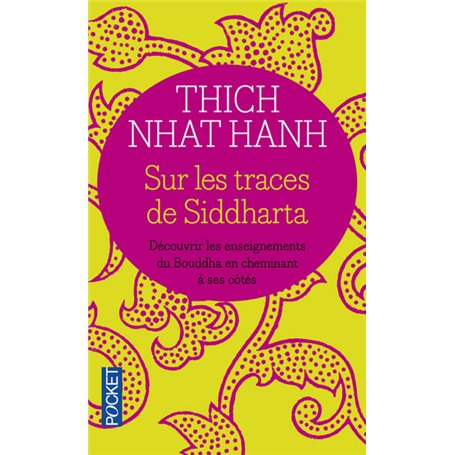 Sur les traces de Siddharta