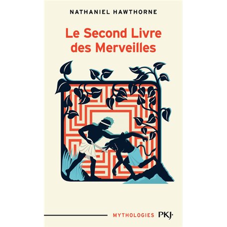 Le second livre des merveilles