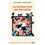 Le second livre des merveilles