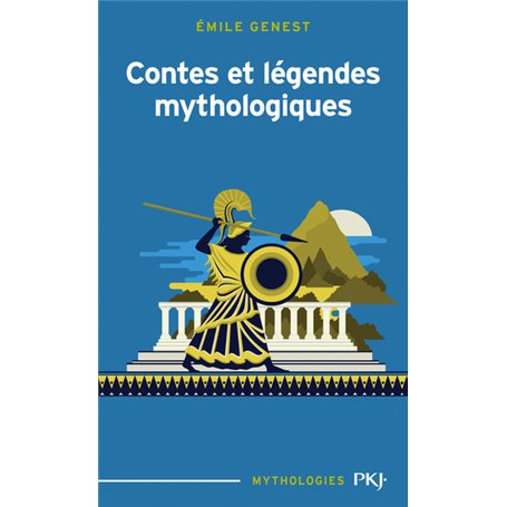 Contes et légendes mythologiques