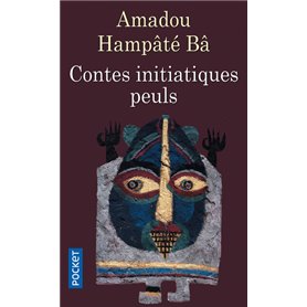 Contes Initiatiques Peuls