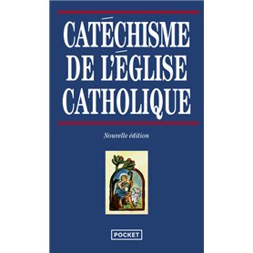 Catéchisme de l'église catholique