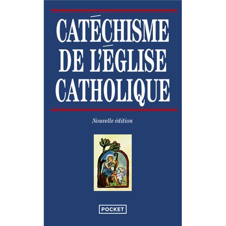 Catéchisme de l'église catholique