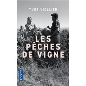 Les pêches de vigne