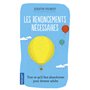 Les renoncements nécessaires