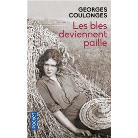 Les blés deviennent paille