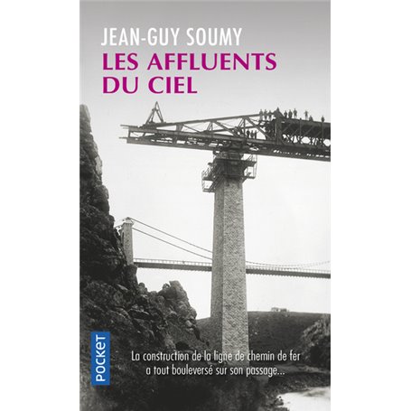 Les affluents du ciel