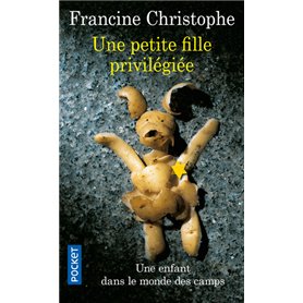 Une petite fille privilégiée