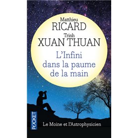 L'infini dans la paume de la main