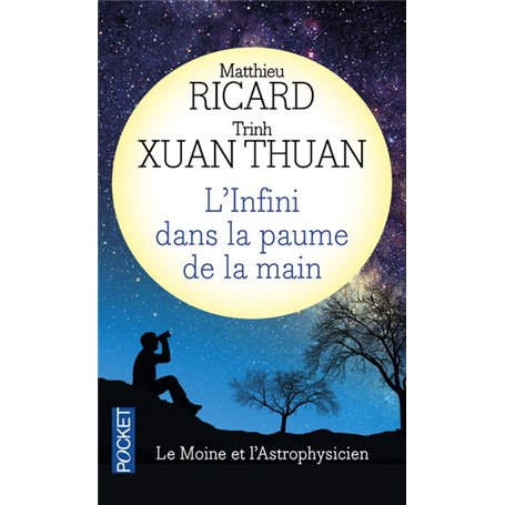 L'infini dans la paume de la main