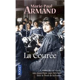 La Courée - tome 1