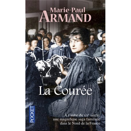 La Courée - tome 1