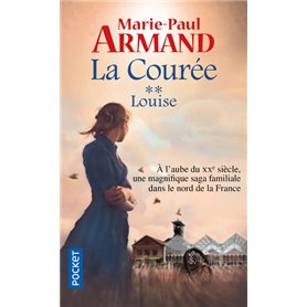 La Courée - tome 2 Louise