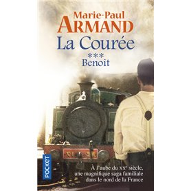 La Courée - tome 3 Benoît