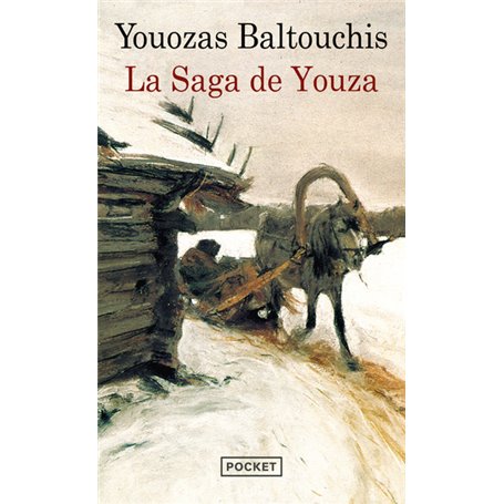 La saga de Youza