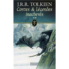 Contes et légendes inachevés - tome 2