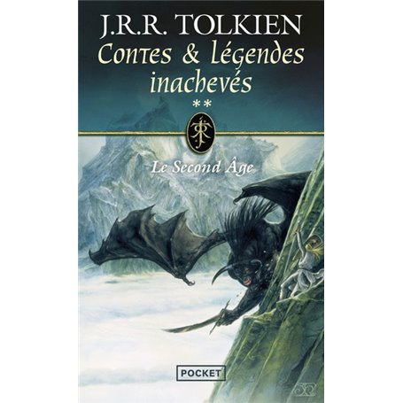 Contes et légendes inachevés - tome 2