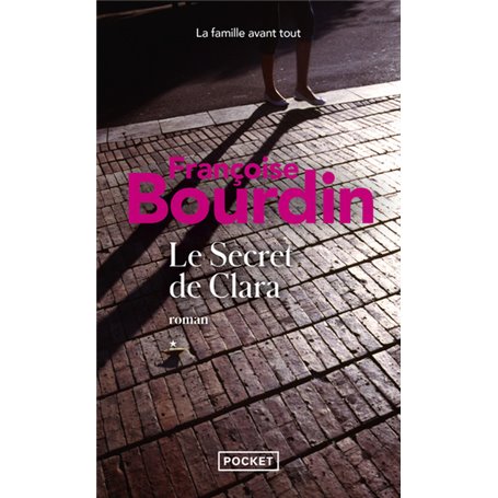 Le secret de Clara