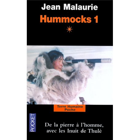 Hummocks tome 1 - Livre 1 Nord Groënland