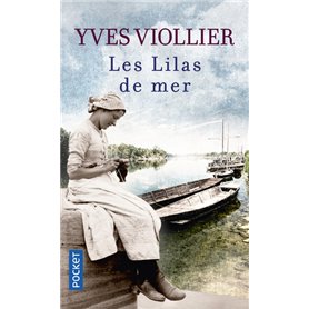 Les lilas de mer