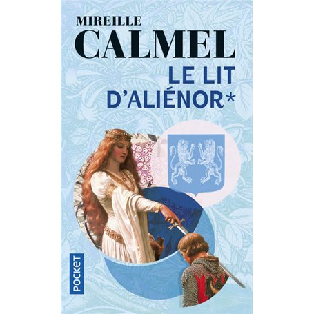 Le lit d'Aliénor - tome 1