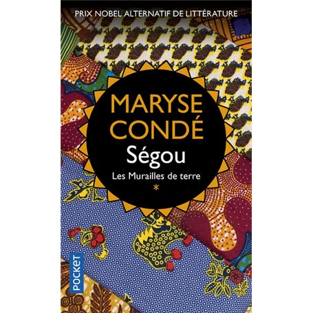 Ségou - tome 1 Les murailles de terre