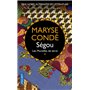 Ségou - tome 1 Les murailles de terre