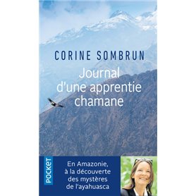 Journal d'une apprentie chamane