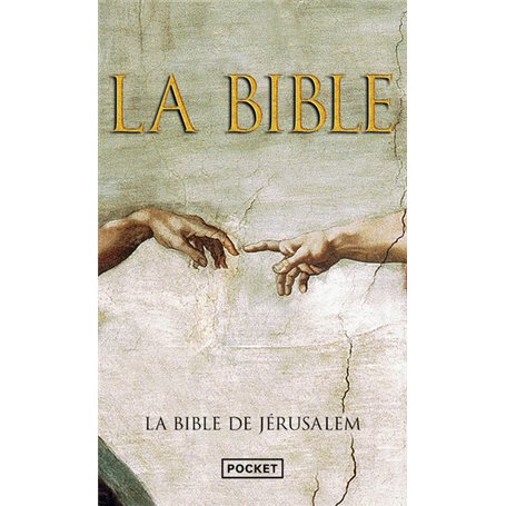 La Bible de Jérusalem