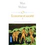 Economie et société - tome 1 Les catégories de la sociologie