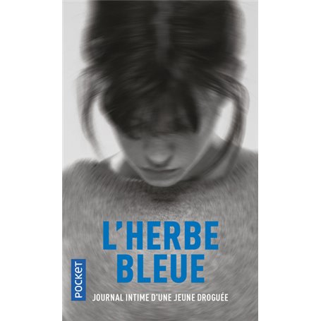 L'herbe bleue