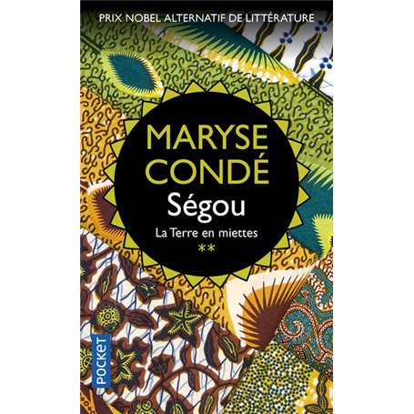 Ségou - tome 2 La terre en miettes