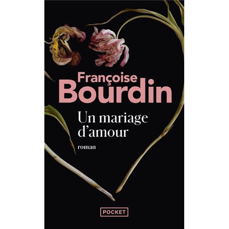 Un mariage d'amour