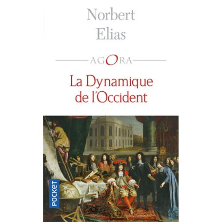 La dynamique de l'Occident