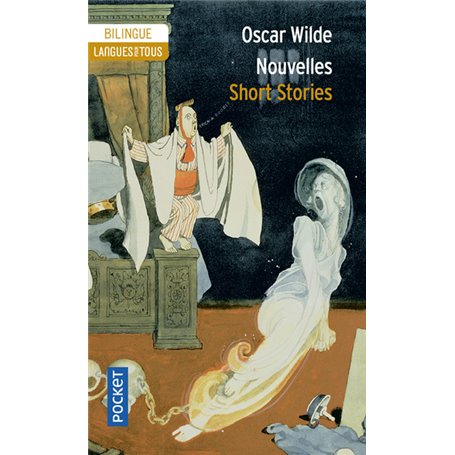 Nouvelles / Short Stories