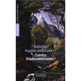 Nouvelles hispano-américaines - tome 1