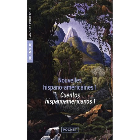 Nouvelles hispano-américaines - tome 1