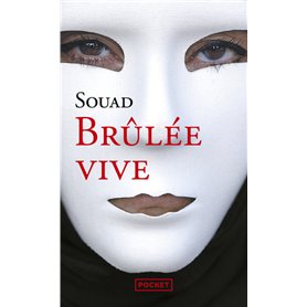 Brûlée vive