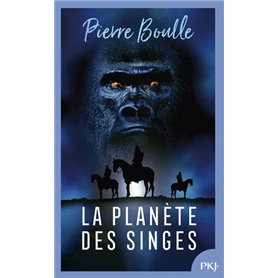 La planète des singes