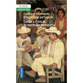 Contes et chroniques d'expression portugaise