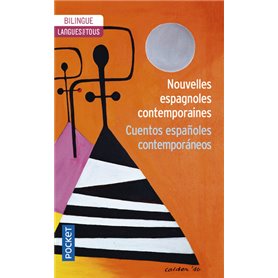 Nouvelles espagnoles contemporaines - tome 1